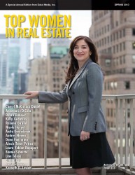Annemarie DiCola of Trepp
